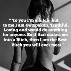 Meet your Posher, Johnny